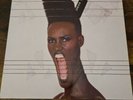 Grace Jones - Slave To The Rhythm - GRACE1 - LP - 1st Press - 1985 - EX - EX
