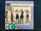 10,000 MANIACS - In My Tribe - Elektra Vinyl PROMO White Label (1987) EX/EX