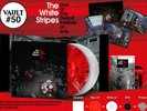 Third Man Records Vault 50 White Stripes Live at Detroit Institute of Arts TMR