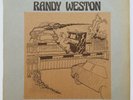 1975 Randy Weston ?- African Rhythms - Label: Le Chant Du Monde ?LDX 74602