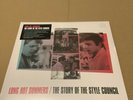 THE STYLE COUNCIL. LONG HOT SUMMERS/THE STORY OF THE STYLE COUNCIL. 3LP