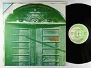 Banco Del Mutuo Soccorso - Io Sono Nato Libero LP - Ricordi Italy Reissue VG++