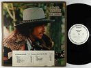 Bob Dylan - Desire LP - Columbia VG+ PROMO
