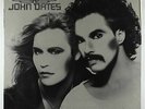 Daryl Hall & John Oates - S/T LP - RCA SEALED