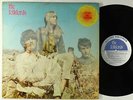 Folklords - Release The Sunshine LP - Allied Canada