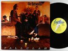 Go-Betweens - Tallulah LP - Big Time NM