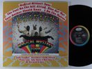BEATLES Magical Mystery Tour CAPITOL LP NM mono 180g audiophile 2014 reissue