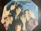The Roling Stones Through the Past, Darkly (Big Hits Vol. 2) STEREO DECCA UK HTF
