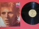 DAVID BOWIE LP 33 giri SPACE ODDITY (1973) made in Italy