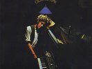 Tom Waits - Closing Time - Vinyl Record.. - F6629F