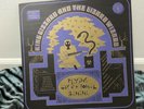 King Gizzard - Flying Microtonal Banana First Pressing Vinyl  With Zine