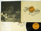 NEIL YOUNG HARVEST REPRISE P-8120R JAPAN VINYL LP