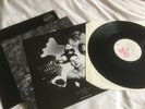 McCARTHY Red Sleeping Beauty 12” LP Vinyl PINK Label  ORIGINAL 1986 RARE