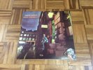 progressive Rock LP,DAVID BOWIE,Ziggy Stardust,original,ungespielt ??