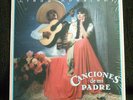 LINDA RONSTADT Canciones de mi Padre N. MINT in shrink pristine