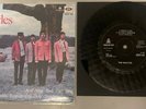 The Beatles - Penny Lane EP - Denmark *RARE* (GEOS 265) SOLID CENTRE