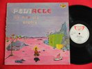 ROCK PROG PENTACLE LA CLEF DES SONGES (ARCANE 913 001)