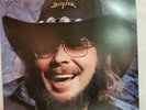 HANK WILLIAMS JR. - GREATEST HITS 1982 Elektra SEALED  Vinyl LP