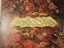 Artifacts- Between A Rock And Ahard Place LP VG