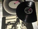 Queen Jazz Vinyl Album LP Gatefold Embossed 1978 EMA788 YAX5551 Inc Inlay Photo