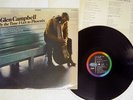 GLEN CAMPBELL BY THE TIME I GET TO PHOENIX CAPITOL CP-8380 JAPAN LP