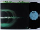 ATOLL Tertio EURODISC LP VG+ france gatefold