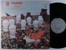 CRESSIDA Asylum VERTIGO LP uk gatefold