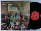 GOLDEN EARRING Together POLYDOR LP VG+ netherlands gatefold