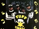 TUFF CREW BACK TO WRECK SHOP LP SCARCE NO E A S T SPINDLE VARIANT PHILLY HIP HOP
