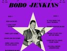 Bobo Jenkins - My All New Life Story [Purple Splatter Vinyl] NEW Sealed LP Album