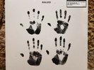 Kaleo A/B Vinyl 1LP New & Sealed