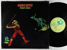 Babe Ruth - First Base LP - Harvest