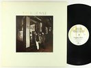 Blue Nile - A Walk Across The Rooftops LP - A&M VG++