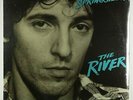 Bruce Springsteen - The River 2xLP - Columbia SEALED