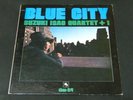 EX Grading   Suzuki Isao Quartet Vinyl LP 