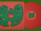 Cookin Soul / Wu Tang Clan - Wu Xmas LP - SEALED x/324 - MF Doom - Doom Xmas