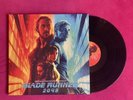 Hans Zimmer & Benjamin Wallfisch — Blade Runner 2049 Soundtrack 12” Vinyl 2xLP