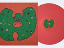 Cookin Soul / Wu Tang Clan - Wu Xmas LP RED - SEALED x/329 - MF Doom Doom Xmas