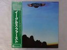 Eagles S.T Asylum P-6556Y Japan  VINYL LP OBI