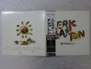 Eric Clapton Behind The Sun Duck Records P-13069 Japan  VINYL LP OBI