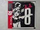 J.J. Cale #8 Mercury 25PP-92 Japan  VINYL LP OBI