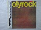 Polyrock S.T RCA RPL-8059 Japan PROMO VINYL LP OBI