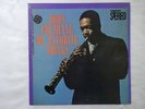 John Coltrane My Favorite Things Atlantic P-7505A Japan  VINYL LP