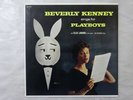 Beverly Kenney Sings For Playboys Decca DL 8743 Japan  VINYL LP
