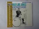 Philly Joe Jones Showcase Riverside VIJJ-30045 Japan  VINYL LP OBI