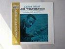 Lem Winchester,Oliver Nelson Lem's Beat Prestige VIJJ-30034 Japan  VINYL LP OBI