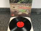 LP VINYL FAT MATTRESS DEBUT ALBUM POLYDOR 583056 UK IST PRESS 1969 VG/EX
