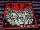 R.I.P / No Te Muevas ORIG SPAIN 1st PRESS LP 1987 PUNK HARDCORE CLASSIC MONSTER