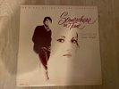 John Barry - Somewhere In Time OST 1980 MCA 5154 Jacket NM- Vinyl NM