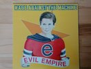 Rage Against The Machine ?– Evil Empire    Epic ?– EPC 481026 1   LP